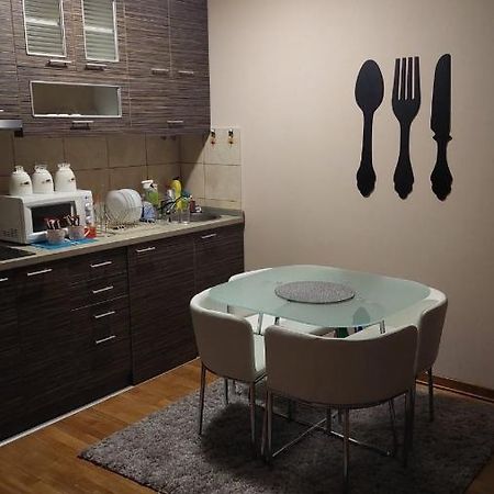 Apartman Jovanovic Vrnjačka Banja Buitenkant foto