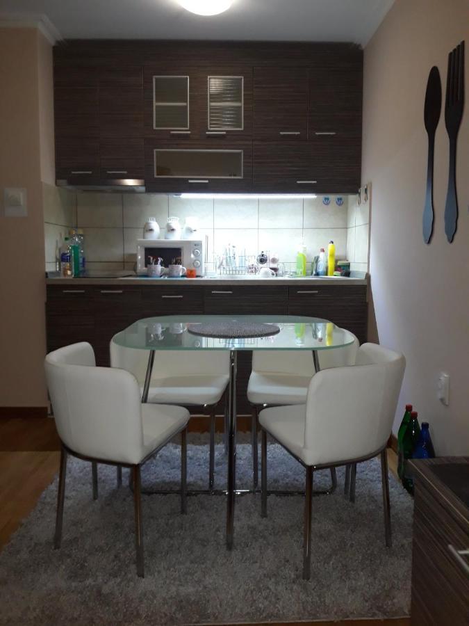 Apartman Jovanovic Vrnjačka Banja Buitenkant foto