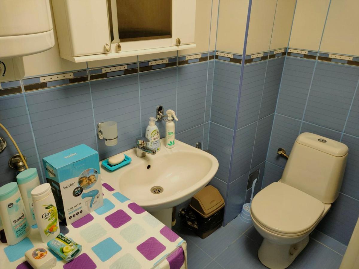 Apartman Jovanovic Vrnjačka Banja Buitenkant foto