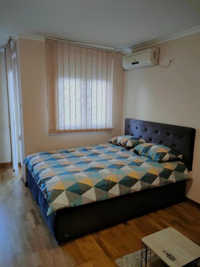 Apartman Jovanovic Vrnjačka Banja Buitenkant foto